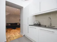 Недвижимость Lots Road, Chelsea: 1