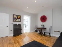 Недвижимость Lots Road, Chelsea: 5