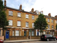 Недвижимость Lots Road, Chelsea: 6