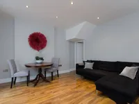 Недвижимость Lots Road, Chelsea: 8