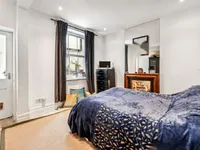 Недвижимость Roland Gardens, South Kensington: 4