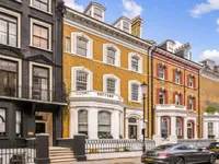 Недвижимость Roland Gardens, South Kensington: 7