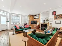 Недвижимость Roland Gardens, South Kensington: 8