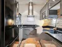 Недвижимость Roland Gardens, South Kensington: 9