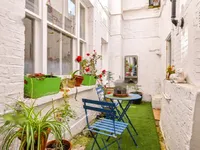 Недвижимость Roland Gardens, South Kensington: 11