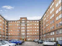 Недвижимость Goldhawk Road, Hammersmith: 3