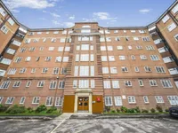 Недвижимость Goldhawk Road, Hammersmith: 4