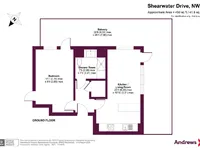 Недвижимость Goshawk Court, 5 Shearwater Drive: 12