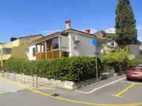 Недвижимость Дом, Изола: 3