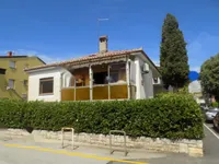 Недвижимость Дом, Изола: 4