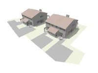 Недвижимость Дом — Новый Верхний Шкофие.: 1