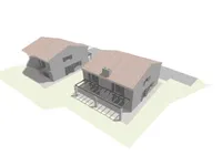 Недвижимость Дом — Новый Верхний Шкофие.: 3