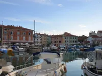 Недвижимость Трёхкомнатная квартира в Изоле: 2