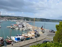 Недвижимость Трёхкомнатная квартира в Изоле: 3