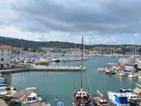 Недвижимость Трёхкомнатная квартира в Изоле: 4