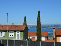 Недвижимость Двухкомнатная квартира в Копере: 1