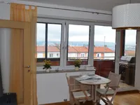 Недвижимость Двухкомнатная квартира в Копере: 3