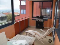 Недвижимость Двухкомнатная квартира в Копере: 4