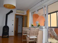 Недвижимость Двухкомнатная квартира в Копере: 5