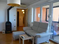 Недвижимость Двухкомнатная квартира в Копере: 6