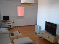 Недвижимость Двухкомнатная квартира в Копере: 7