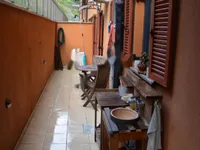 Недвижимость Двухкомнатная квартира в Копере: 11