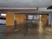 Недвижимость Двухкомнатная квартира в Копере: 15