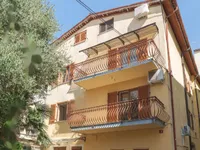 Недвижимость Трёхкомнатная квартира в Центре Копера: 13