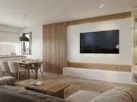 Недвижимость Трёхкомнатная квартира в Центре Копера: 15