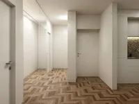 Недвижимость Трёхкомнатная квартира в Центре Копера: 17