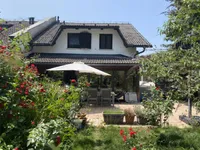 Недвижимость Дом с террасой Рудник: 3