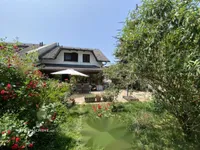 Недвижимость Дом с террасой Рудник: 4