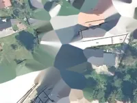 Недвижимость Дом и земельный участок, Бегуне-на-Гореньськем: 15