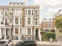 Недвижимость Edith Grove, Chelsea: 4