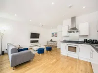 Недвижимость Edith Grove, Chelsea: 6