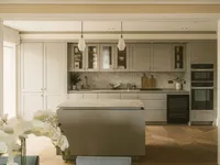 Недвижимость Dovehouse Street, Chelsea: 2