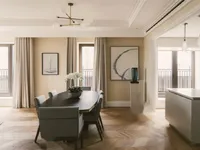 Недвижимость Dovehouse Street, Chelsea: 12