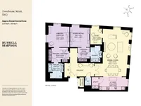 Недвижимость Dovehouse Street, Chelsea: 13