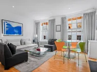 Недвижимость Brompton Place: 8