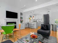 Недвижимость Brompton Place: 12