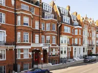 Недвижимость Cheyne Place, Chelsea: 5