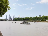 Недвижимость Cheyne Place, Chelsea: 6