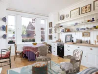 Недвижимость Cheyne Place, Chelsea: 8
