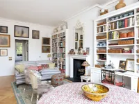 Недвижимость Cheyne Place, Chelsea: 10