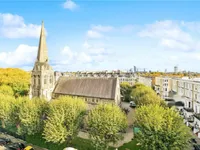 Недвижимость Redcliffe Square, Chelsea: 3