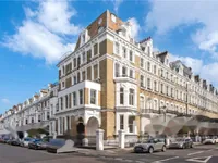 Недвижимость Redcliffe Square, Chelsea: 6