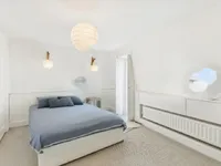 Недвижимость Redcliffe Square, Chelsea: 10