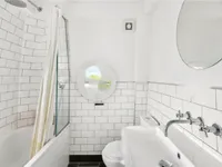 Недвижимость Redcliffe Square, Chelsea: 11