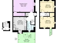 Недвижимость Redcliffe Square, Chelsea: 14