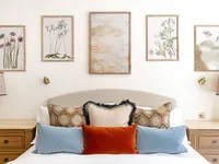 Недвижимость Lincoln House, Basil Street: 1